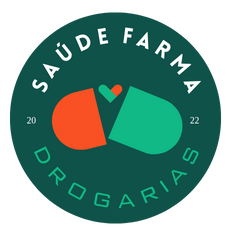 Saúde Farma Drogarias