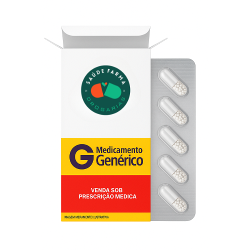 Simeticona 125mg 10 cápsulas TEUTO Genérico